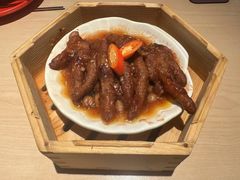 -避风塘(宝山万达店)