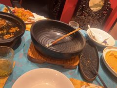 -茶人村·宫廷私厨(奥体印象城店)