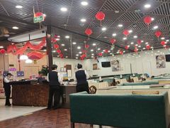 -东四民芳餐厅(世茂工三店)