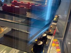 -大堂酒廊·亚龙湾万豪度假酒店