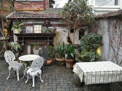 -古董花园(思南路42弄小区店)