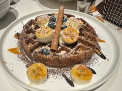 -娜娜家•Nana's restaurant(国金汇店)