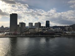 -神户港