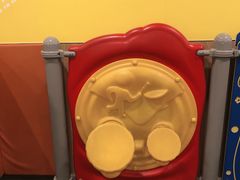 -麦当劳(金稻田路餐)