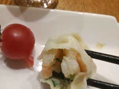 双虾水饺-新海渔港·胶东海鲜家常菜·家宴(奥体中心店)