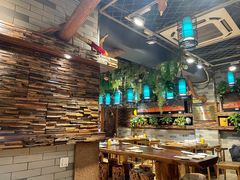-有奴思烤肉·清真(正宁路店)