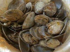 何记花甲(新乡店)-何记花甲·海鲜餐厅