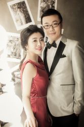 点击看大图 -THE QUEEN(北京店)