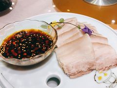 肴肉-天福苑(崇宁路店)