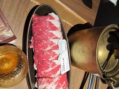 -巴奴毛肚火锅(京西大悦城店)