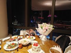 -大连君悦酒店·星海湾壹号Dalian·Dalian(星海广场店)