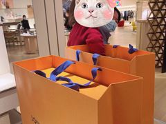 -LV路易威登(德基广场店)