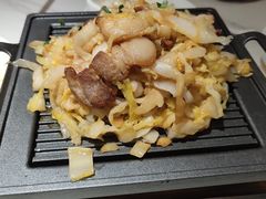 风味烩酸菜-晋家门(文峰广场店)