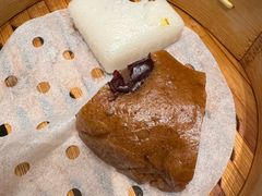 -佘山世茂艾美·御珍轩中餐厅