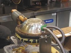 -桂桂茶(滨江百联店)