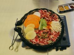 -金哲烤牛肠(海甸岛总店)