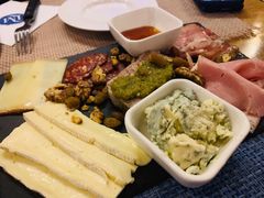 -LA MAISON公鸡和龙(蛇口店)