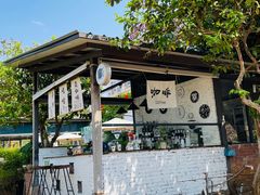 -Torch Coffee 炬点咖啡