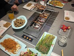 -邢氏老太太烤串(北兴街店)