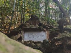 -杭州黄龙洞