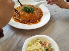 -砂锅李(九江路店)