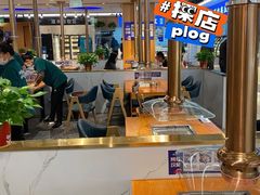 大堂-蚝英雄·鲜蚝自助专门店