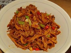 -农耕记·湖南土菜(观澜福城天虹店)