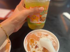 -探鱼·鲜青椒爽麻烤鱼(三水广场店)