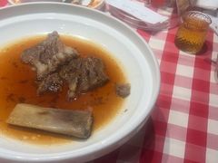 -西贝(上海我格广场店)