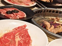 -火炉火自助餐(喜隆多店)