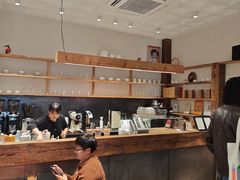 -常识咖啡common sense(春熙路店)