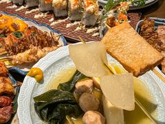 -一豚轩·烧鸟·豚骨拉面(五四路店)