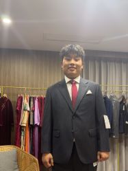 -钴蓝西服定制·男士礼服租赁(鄞州店)