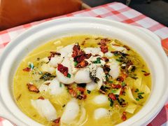 -韵味湘肴·小炒黄牛肉(五一广场美食地标店)