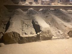 -秦始皇帝陵博物院(兵马俑)