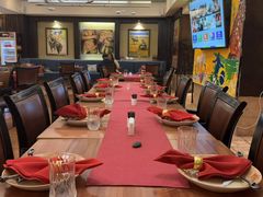 -五洲皇冠巴西烤肉餐厅