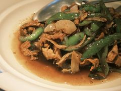 -兰湘子·湘菜小炒(长安万科广场店)