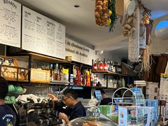 -Alimentari早午餐(安福路店)