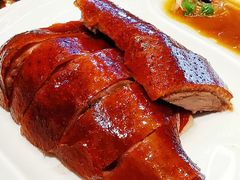 广式烧鹅-北京四季酒店·采逸轩