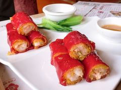 -点都德(汇盈广场店)