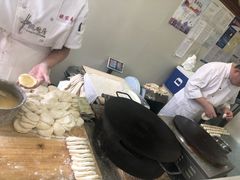 -姥家春饼店(漳州二路店)