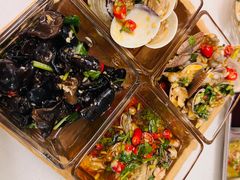 -白仁仔· 活烤海鲜 宵夜(豫园店)