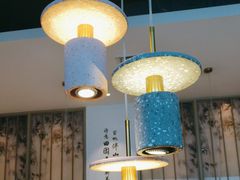 -蜜桃餐厅·伴山(绿宝广场店)