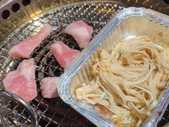 -西塔老太太泥炉烤肉(上海七宝领展广场店)