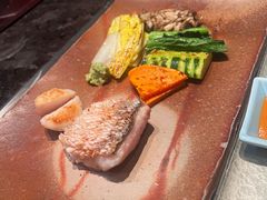 -Ginza Onodera铁板烧(外滩十八号店)