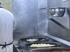 -小杨生煎(黄河路美食休闲街店)