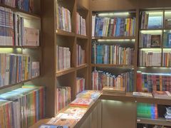 -朵云书院·广富林店