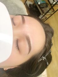 -轻妆Feel·半永久纹眉眼线