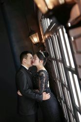 -天一婚纱摄影TIA STUDIO(珠海路店)