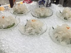 -嘉升大排档(番禺总店)